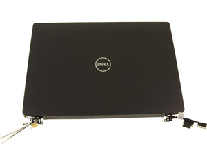 Dell R5YJV 13.3 Inches LCD Hinge-up Display Assembly With Electronic
