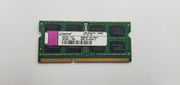 Memory>RAM - Desktop/Laptop - Kingston Technology - KF073F-ELD - Open Box