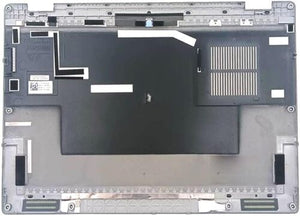 Dell 7T3X6 Bottom Assembly Cover D-shell Lower Case