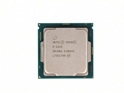 Servers>Server Options>Processors - Intel - CM8068403654414 - Open Box