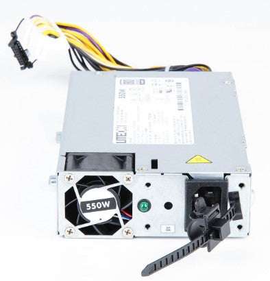 Servers>Server Options>Power Supplies - Hewlett-Packard - 766879-001 - Open Box
