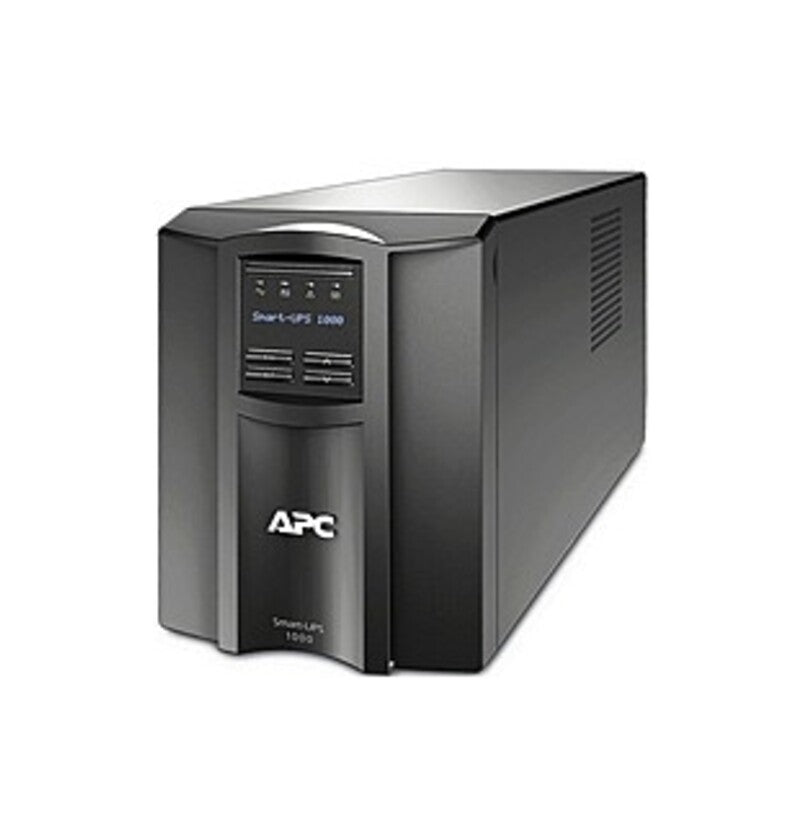UPS & Power>UPSs - APC - SMT1000C - Open Box