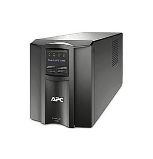 APC SMT1000C UPS