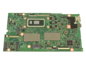 Dell V86CW Intel i7-8550U 8 GB Laptop Motherboard