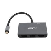 Cables & Connectors>Displayport - 4XEM - 4XMST06 - New