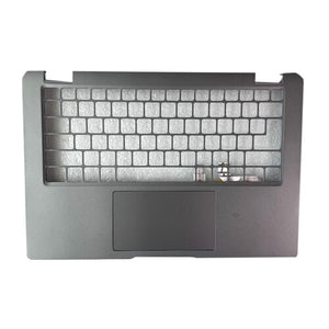 Dell 7YMY2 Palmrest And Touchpad Assembly