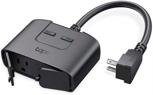 Electronics>Smart Home - TP-LINK Technologies - TP25 - New