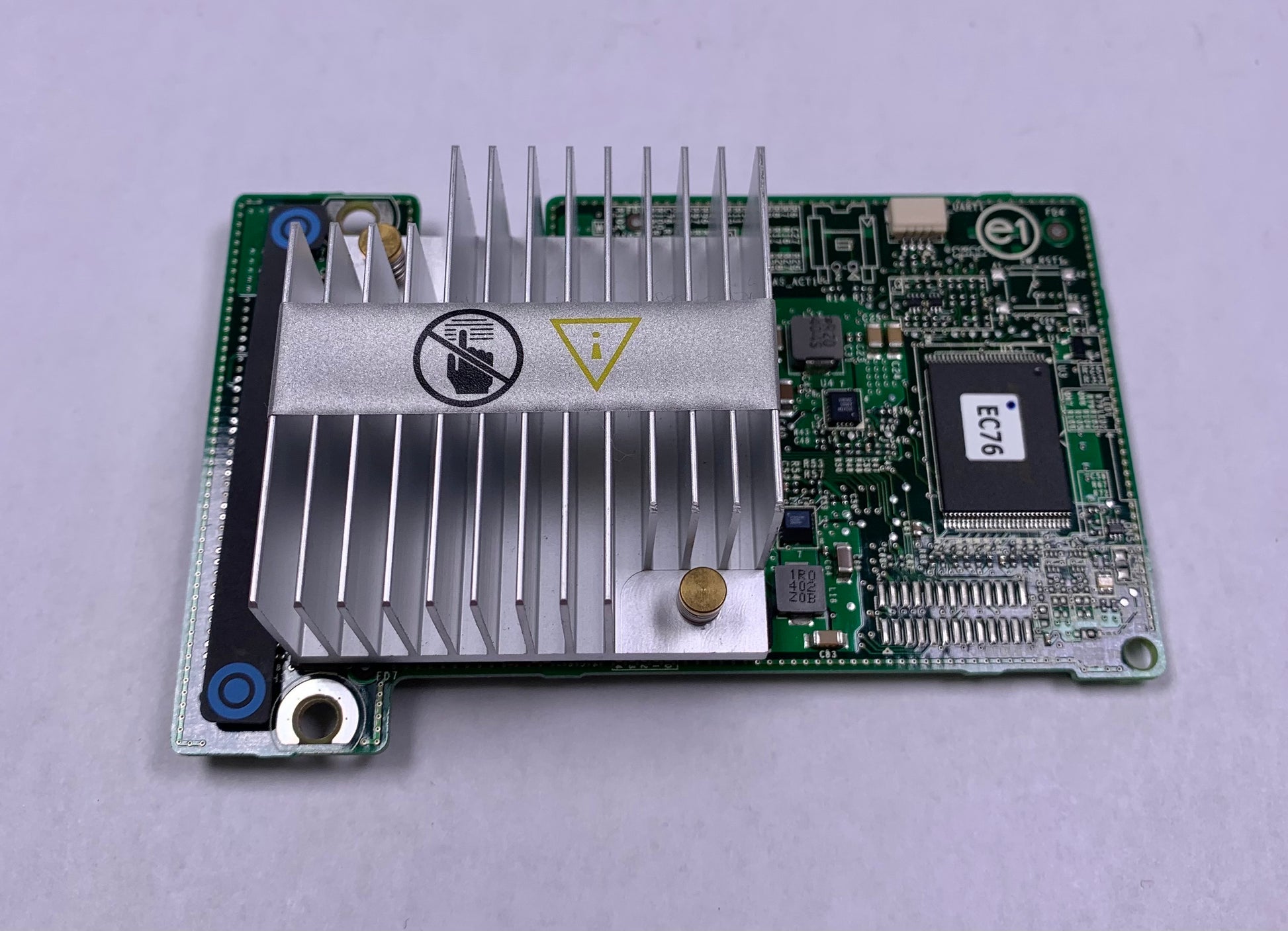 Drives & Storage>SAS Storage Controllers - Dell - K09CJ - Open Box