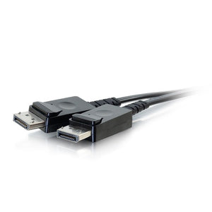 C2G 757120295358 25 Feet 4K DisplayPort Active Optical Cable