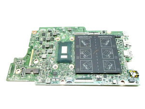 Dell G1MGM Latitude 3390 2-in-1 Laptop Motherboard