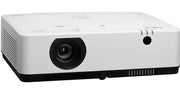 Projectors/AV Equipment>Projectors - NEC - NP-MC372X - New