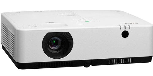 Projectors/AV Equipment>Projectors - NEC - NP-MC372X - New