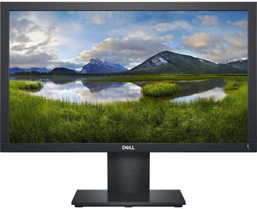 Monitors>Flat Panel Monitors (LCD)>20 Inch Monitors - Dell - 5M0HY - New