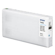 Printers>Supplies>Ink Cartridges and Printheads - Epson - T43S520 - New