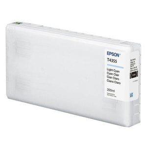 Epson T43S520 Ultrachrome D6r-s Ink Cartridge