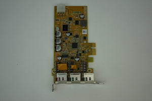 Dell GN530 (Sunix PUB1200XLX100) I/O Low Profile Add-on Card