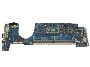 Dell FHPJ8 EDC40 LA-G871P Laptop Motherboard