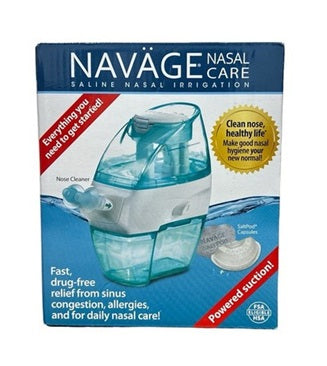 Household>Bath - Navage - SDG-2 - New