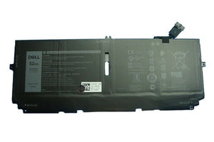 Dell 2XXFW 52 Watt-hour Laptop Battery