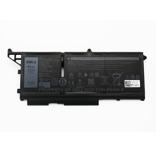 Components>Batteries>Laptops - Dell - M69D0 - Open Box