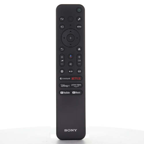 Televisions>Remotes - Sony - RMF-TX811U - Open Box