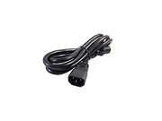 Cables & Connectors>Power - eNet - C13C14-6F-ENC - New