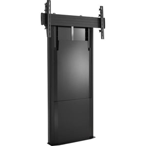 Chief Large Fusion LFD1U Dynamic Height Adjustable Floor Stand