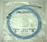 Cables & Connectors>Ethernet - Commscope Cable - CPCSSX2-02F009 - New