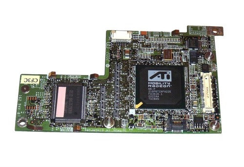 Components>Miscellaneous>Laptops - Dell - 3E756 - Open Box