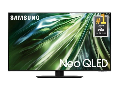 Televisions>LED/OLED/QLED TVs - Samsung - QN75QN90DAF - Open Box