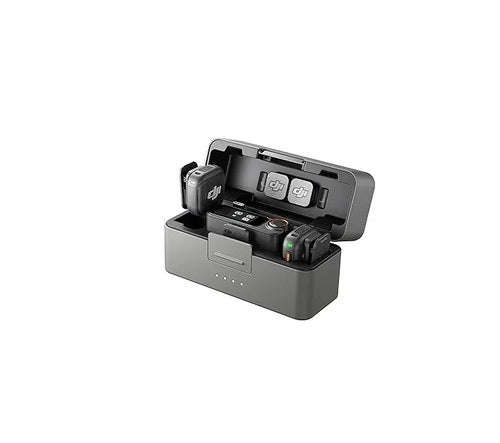 Networking>A/V Conferencing>Components/Accessories - dji - CP.RN.00000480.02 - Open Box