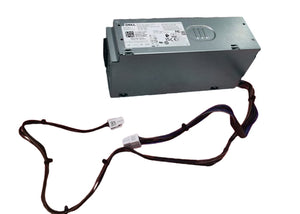 Dell NC77H AC180EBS-00 180-Watts Power Supply Unit