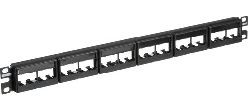 Servers>Server Options>Other - Panduit - CPPL24WBLY - Used-Acceptable