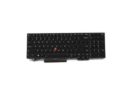 Components>Chassis & Chassis Parts>Laptops - Lenovo - 5N20V77999 - Open Box