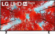 Televisions>LED/OLED/QLED TVs - LG Electronics - 65UQ9000PUD - Open Box