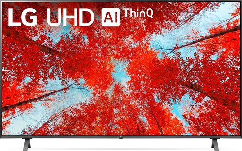 Televisions>LED/OLED/QLED TVs - LG Electronics - 65UQ9000PUD - Open Box