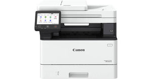 Canon 7188C006 imageCLASS MF465dw II Duplex Laser Printer