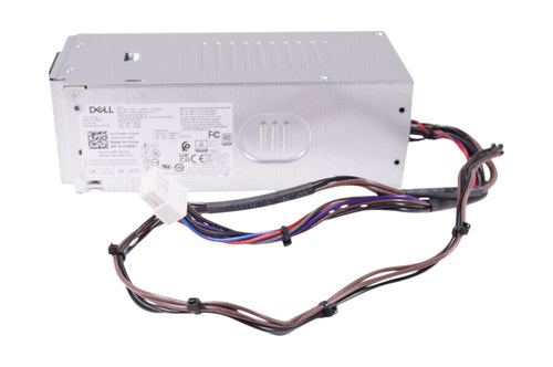 Components>Power Supplies>Desktops - Dell - T685J - Open Box