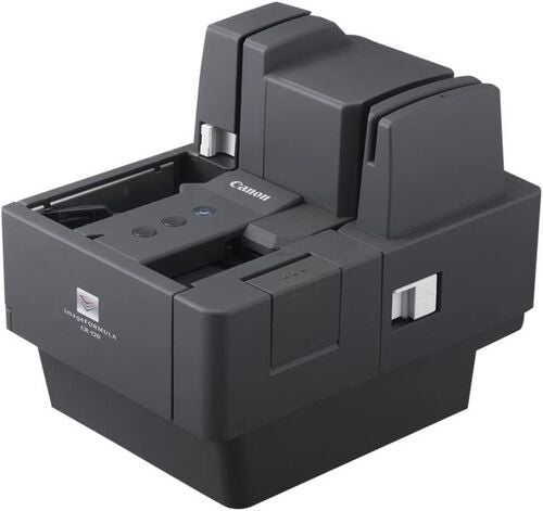 Scanners>Sheetfed & Specialty - Canon - 1722C001 - Used-Acceptable