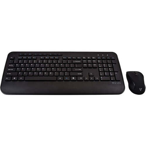Input Devices>Keyboard / Keypads - V7 - CKW300US - Open Box