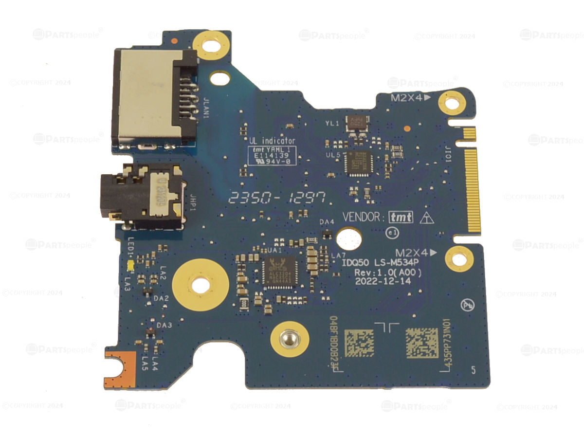 Components>Miscellaneous>Laptops - Dell - GDXH0 - Open Box