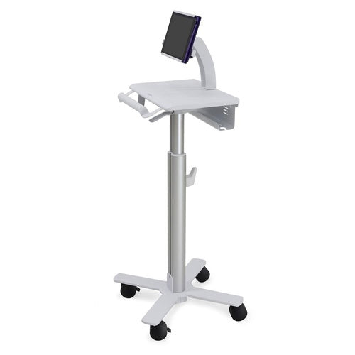 Laptops>Accessories>Carts - Ergotron - SV10-1400-0 - Open Box