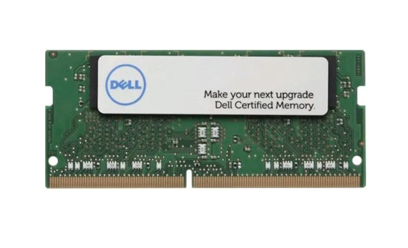 Memory>RAM - Desktop/Laptop - Dell - 75V1H - Open Box