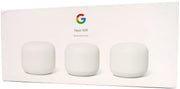 Networking>Modems / Routers / APs / Bridges>Wireless - Google - GA00823-US - New