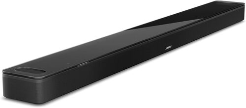 Speakers>Sound Bars - Bose - 882963-1100 - Open Box