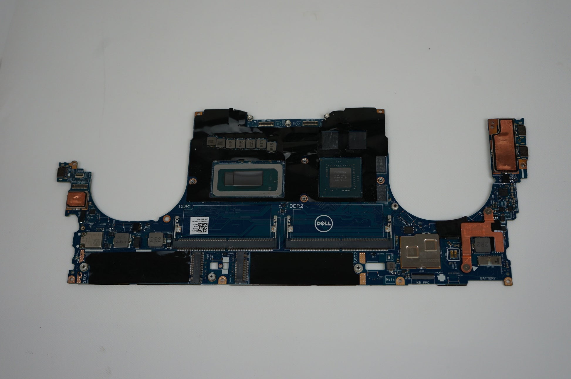 Components>Motherboards>Desktops - Dell - 4NDTC - Open Box