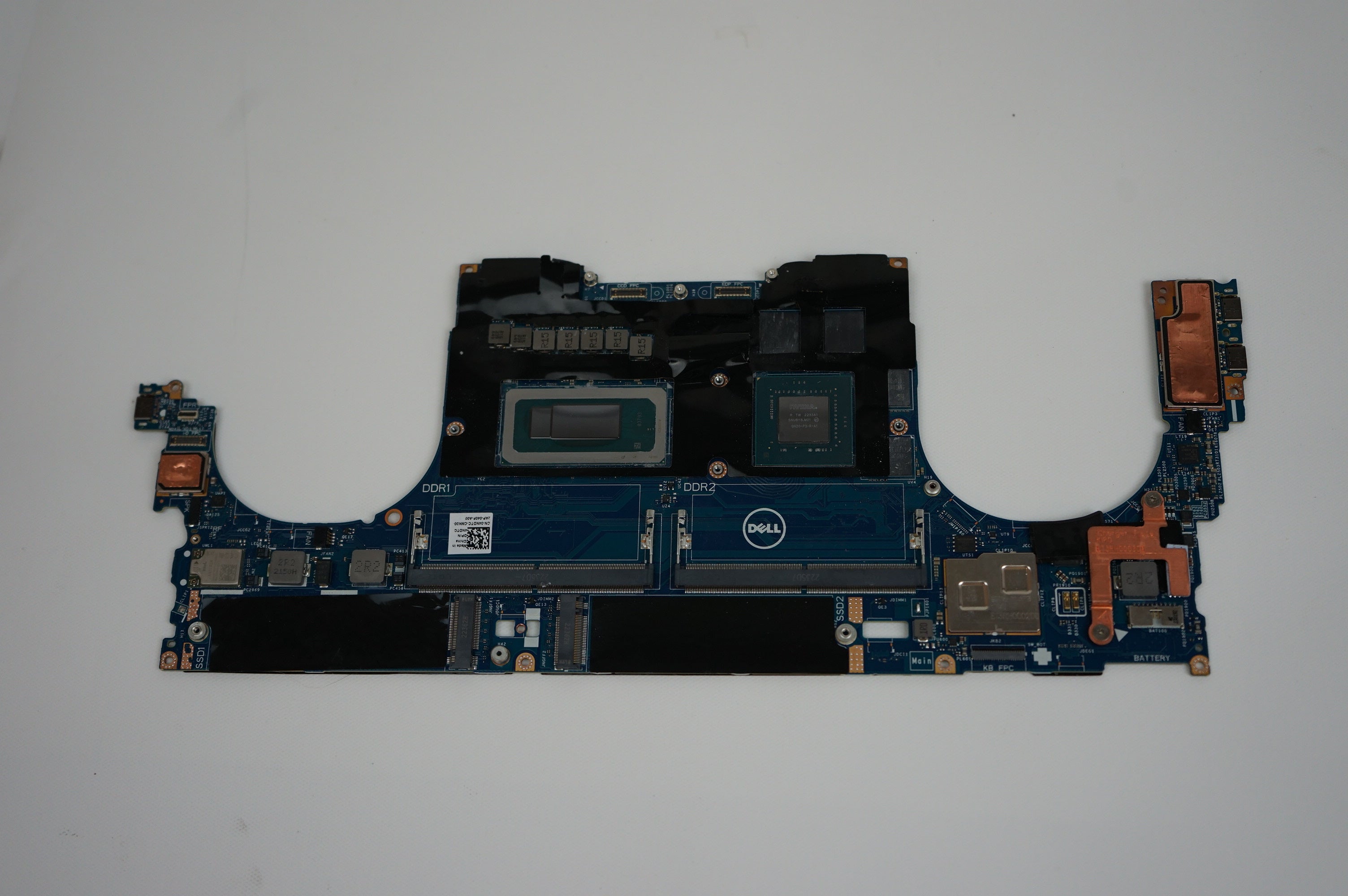 Components>Motherboards>Desktops - Dell - 4NDTC - Open Box