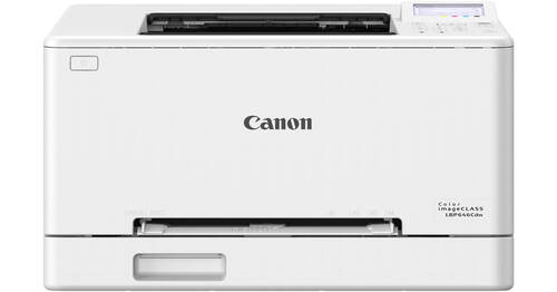 Printers>Color Laser - Canon - 6929C008 - Open Box