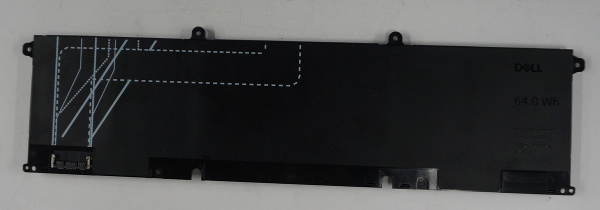 Components>Batteries>Laptops - Dell - 20HK2 - Open Box