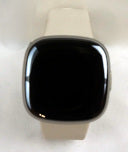 Cell Phones>Smart Watch - Fitbit - FB521SRWT-US - Open Box